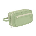 ペンケース 大容量 筆箱 おしゃれ pen case マルチWAY ぬいポーチ クリア ポーチ デコレーション 推し活 痛バッグ ペン入れ シンプル かわいい ペンポーチ 筆入れ 文具収納 便利 痛バ 無地 社会人 中学生 小学生 高校生 大学生 女の子 学生用 昇進 入学祝い 成人祝い ギフト