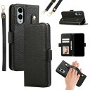 Arrows We2 F-52E ケース 手帳型 おしゃれ アローズ ウィー 2 スマホショルダー 肩掛け 携帯ケース 片手操作 グリップループ付 落下防止 サイドマグネット arrows we 2 財布型 カバー カードポケット付き 富士通用 全面保護 アローズ WE2 携帯カバー カード収納 横置きスタン
