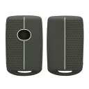 kwmobile キーカバー マツダ 3ボタン CX30 CX50 C...(2)
