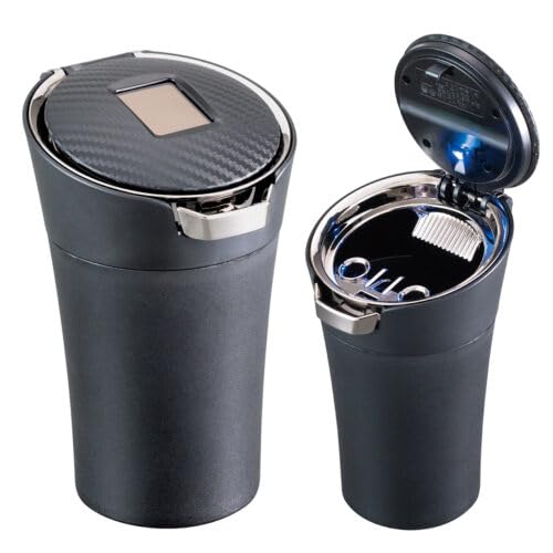 SEIWA（セイワ）/カーボンソーラーアッシュ 品番：WA130