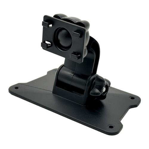 セイワ(SEIWA) スマートドアミラー 専用オプション平置きスタンド DOP34 両面テープ貼り付け