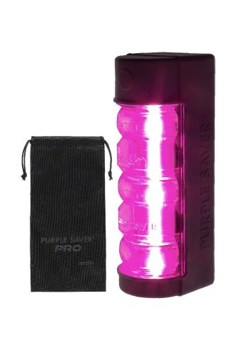 エーモン(amon) 土屋圭市氏推奨 パープルセーバーPro フラッグシップモデル より明るく広く遠くまで 充..