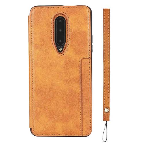 Jaorty ワンプラス7 Pro ケース 手帳型 oneplus 7 Pro携帯カバー oneplus 7 Pro 背面ケース手帳型 財布..