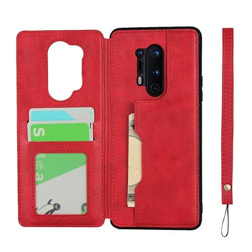 Jaorty ワンプラス8 Pro ケース 手帳型 oneplus 8 Pro携帯カバー oneplus 8 Pro 背面ケース手帳型 財布..