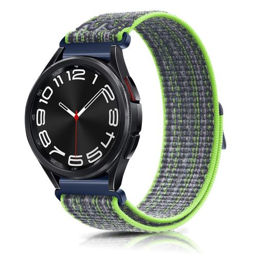 [SeGinn] Galaxy Watch FE 40mm/Galaxy Watch 7 40mm/Galaxy Watch 7 44mm 交換バンド ベルクロデザイ..