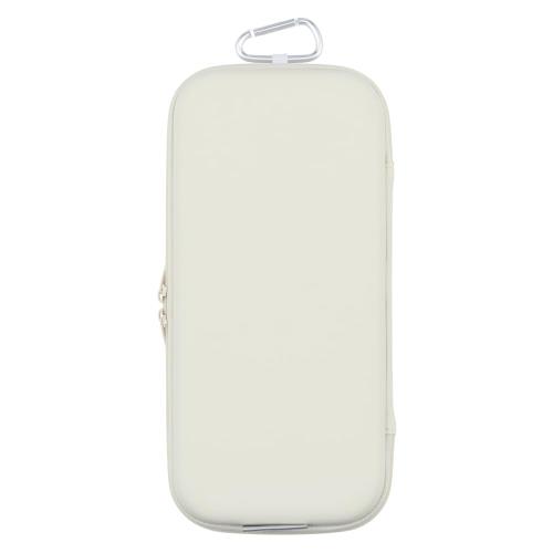 Switch 2 用 EVA プロテクト ケース ホワイト Z1116