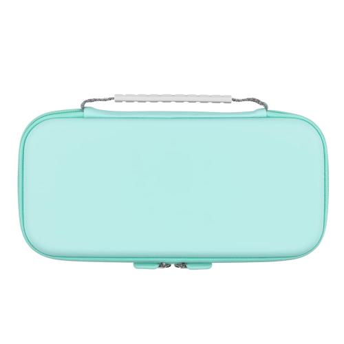 Switch 2 用 EVA プロテクト ケース スリム ミント Z1124