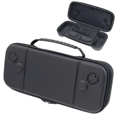 PS Portal 用 プロテクトケース スリム PlayStation Portal ブラック Z0318