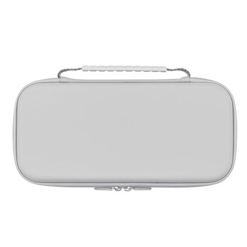 Switch 2 用 EVA プロテクト ケース スリム グレー Z1123