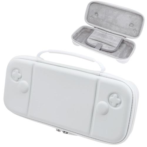 PS Portal 用 プロテクトケース スリム PlayStation Portal ホワイト Z0319