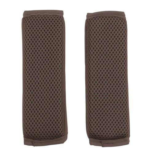 [ナカバヤシ] ショルダーパッド ランドセル用ショルダーパッド キッズ SDP-S001BR ブラウン