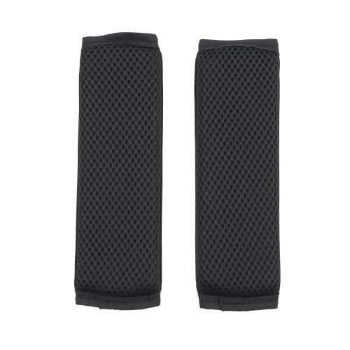 [ナカバヤシ] ショルダーパッド ランドセル用ショルダーパッド キッズ SDP-S001BK ブラック