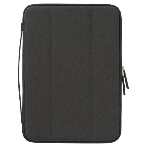 ナカバヤシ(Nakabayashi) Digio2 ノートパソコン 用 EVA インナーケース 14インチ セミハード ブラック Z0594