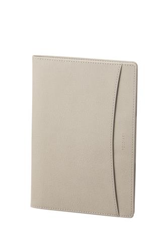 レイメイ藤井 手帳 2025年 スケジュール帳 フォルリー PUレザー マンスリー B6 グレー RFD2502N 2025年 4月始まり対応