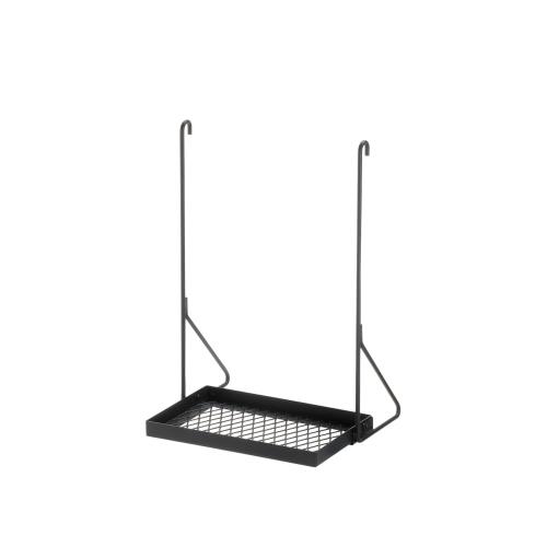 リッチェル(Richell) ボタニー ハンギングポール用ブランコボード ブラック 170314 耐荷重/1.5kg フラ..