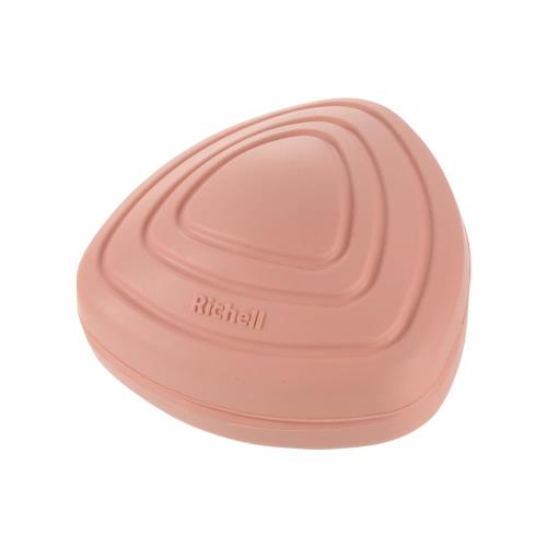 リッチェル グルー ペック パピー用 S ピンクオレンジ