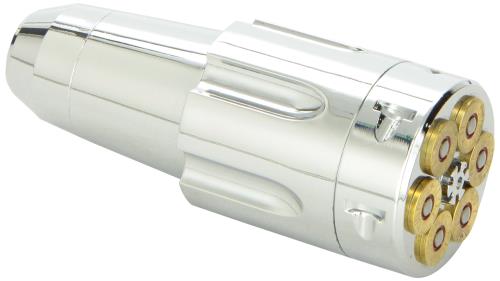 パイロットモータースポーツ PM-2104 手動/自動変速機シックスシフトノブ 並行輸入品