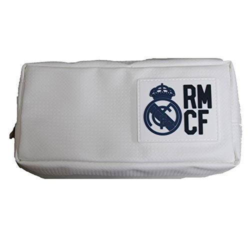 パイロット 筆入れ スクエアタイプ レアル・マドリード PCF1120RM