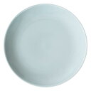 西海陶器(Saikaitoki) 波佐見焼 Common コモン プレート 皿 グレー 直径約21cm 電子レンジ 食洗器対応 日本製 13211