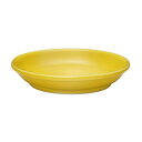 西海陶器(Saikaitoki) 波佐見焼 Common コモン プレート 皿 直径約9cm イエロー 電子レンジ 食洗器対応 13527