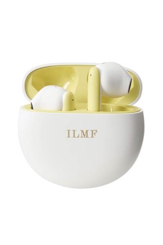 エレコム ワイヤレスイヤホン Bluetooth セミオープン 薄型 コンパクト 軽量 低遅延 自動ペアリング タッチセンサー搭載 耳の形状に合わせたエルゴノミ...