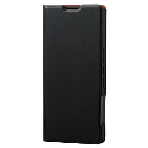 쥳 AQUOS zero6 쥶 Ģ UltraSlim  դ ֥å PM-S214PLFUBK