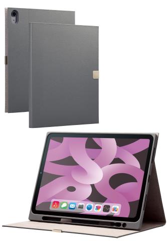 쥳 iPad Air (M3/M2) Air 10.9 (5 4) եåץ եȥ쥶 me Apple PencilǼ ե꡼󥰥 㥳륰졼 TB-A23MWVJMGY