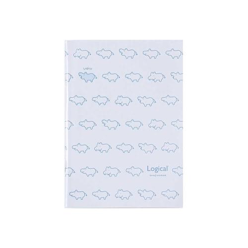 ʥХ䥷 ҥݥݥ꡼ Ρ A6/B/32 ֥롼 HPP-A61B-B