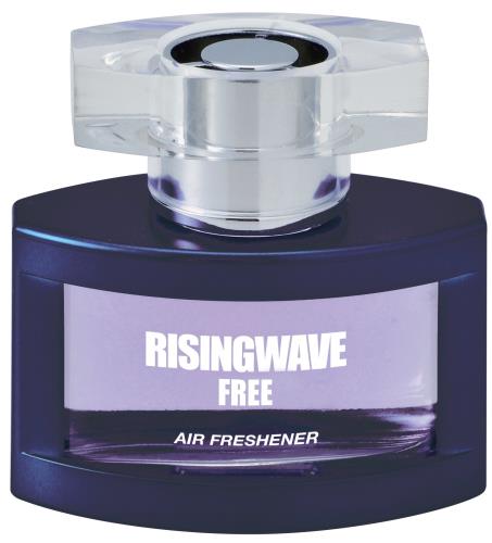 激レア【新品】ライジングウェーブ オーシャンベリー50ml Amazon | ライジングウェーブ フリー オードトワレ(オーシャンベリー