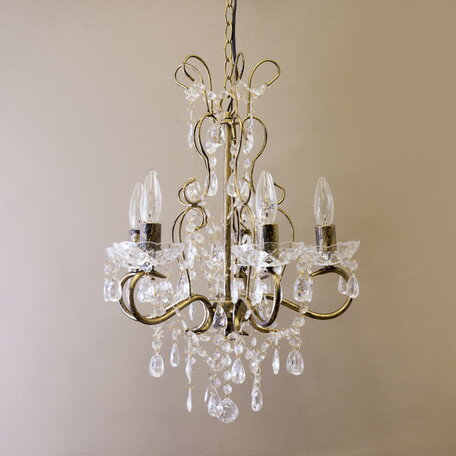 楽天市場】シャンデリア アリスの通販