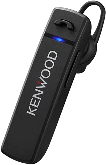 KENWOOD KH-M300-B ЎwbhZbg BluetoothΉ Aʘb 23 EΉ e[N erc ubN