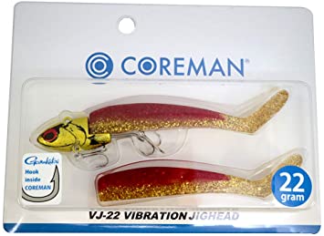 COREMAN(ޥ)VJ-22Х֥졼󥸥إå