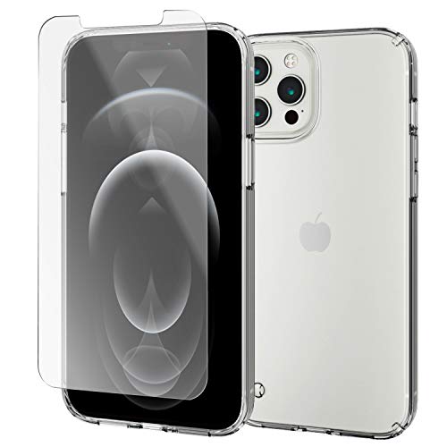 P[X tBZbg GR iPhone 12 Pro Max P[X Qi[dΉ nCubh ϏՌ KXtBt NA GRKi ȈՃpbP[W PMWA20CHVCCR
