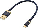 GR DH-AMB015 AVP[u y` A-microBP[u USB2.0 0.15m lCr[