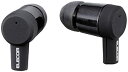 エレコム Bluetoothイヤホン トゥルーワイヤレス FAST MUSIC TWS03 ブラック LBT-TWS03BK(2)