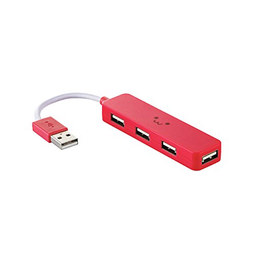 GR USB2.0 nu 4|[g oXp[ Nintendo SwitchmF bh U2H-SN4NBF1RD