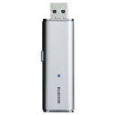 GR Ot |[^uSSD 1TB USB3.2(Gen1) PS4([J[mF) XCh } Vo[ ESD-EMN1000GSV