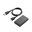 ELECOM USB-HDMIディスプレィアダプタ 4K対応 LDE-HDMI4KU3