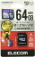 쥳 MicroSDXC IKARUS UHS-I U1 64GB MF-MS064GU11IKA