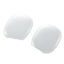エレコム AirPods Max 対応 カバー ハード クリア AVA-APMPCCR