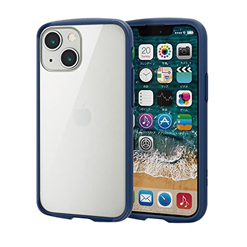 GR iPhone 13 mini/nCubhP[X/TOUGH SLIM LITE/lCr[