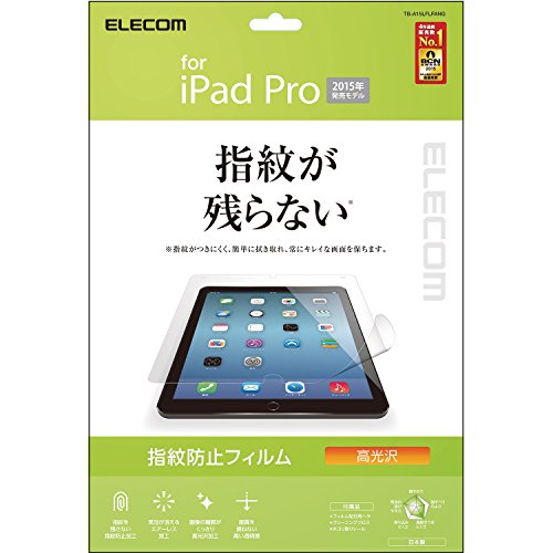 GR iPad Pro 12.9 (2015) tB hwGA[X  TB-A15LFLFANG