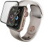 쥳 Apple Watch 44mm/ե륫С饹ե/0.33mm/֥å