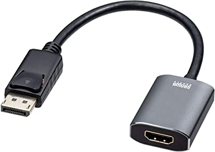 TTvC DisplayPort-HDMI ϊA_v^ HDRΉ AD-DPHDR01