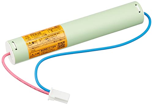 パナソニック(Panasonic) 電池 ニッケル水素 交換用 3.6V 3000mAh FK838