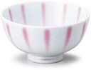 NARUMI(ナルミ) クラウンキッズ こどものめしわん(ももぼかし) 160cc 一般磁器 40863-3698(3)
