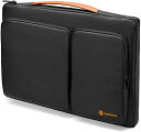 tomtoc 360度保護 ノートパソコンケース 13インチ MacBook Air M1 2020-2018 / 新型 MacBook Pro M1 2020...