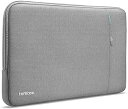 tomtoc 360 保護 14-15インチノートパソコンケース 14型 Lenovo ThinkPad X1 Carbon 4世代/IdeaPad/Yoga/Surface Laptop 15/MacBook Pro 15 2016-2019/Del