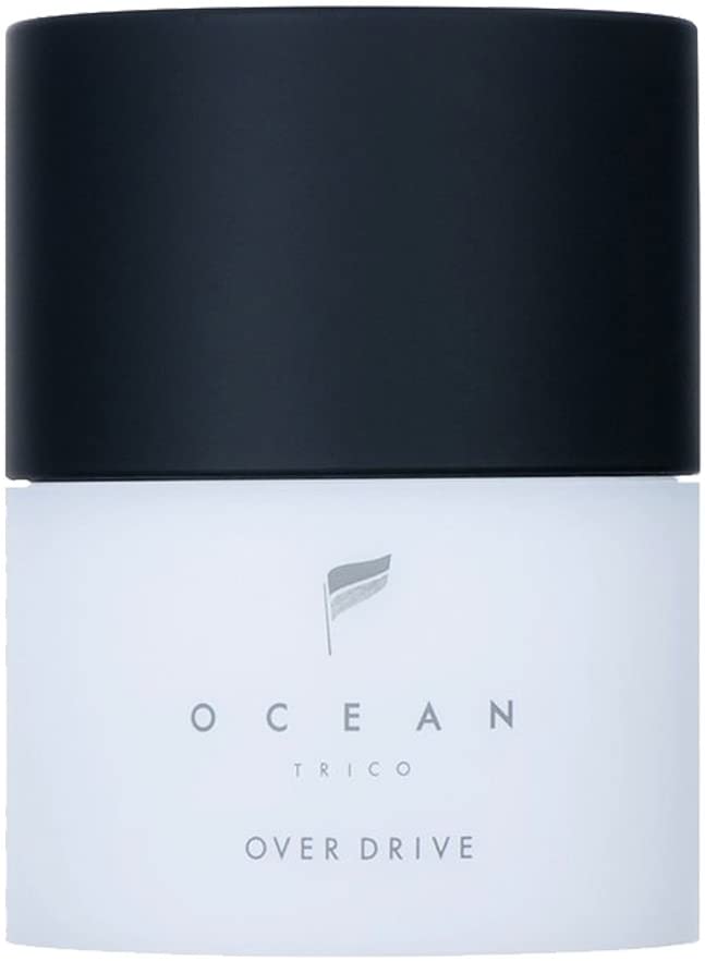 OCEAN TRICO(オーシャントリコ) オーシャントリコ ヘアワックス(オーバードライブ) マット キープ オーバードライブ 単品 80g