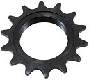 SHIMANO(シマノ) デュラエースTrack スプロケット SS-7600 NJS 厚歯 1/8インチ Y2791